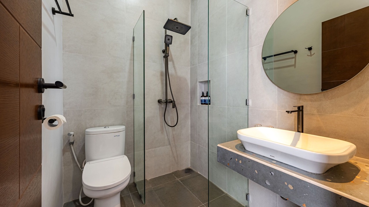 Photo of Bathroom in Denpasar