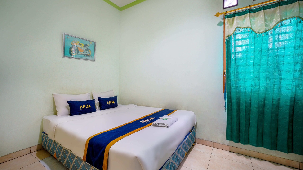 Photo of Bedroom in Jakarta