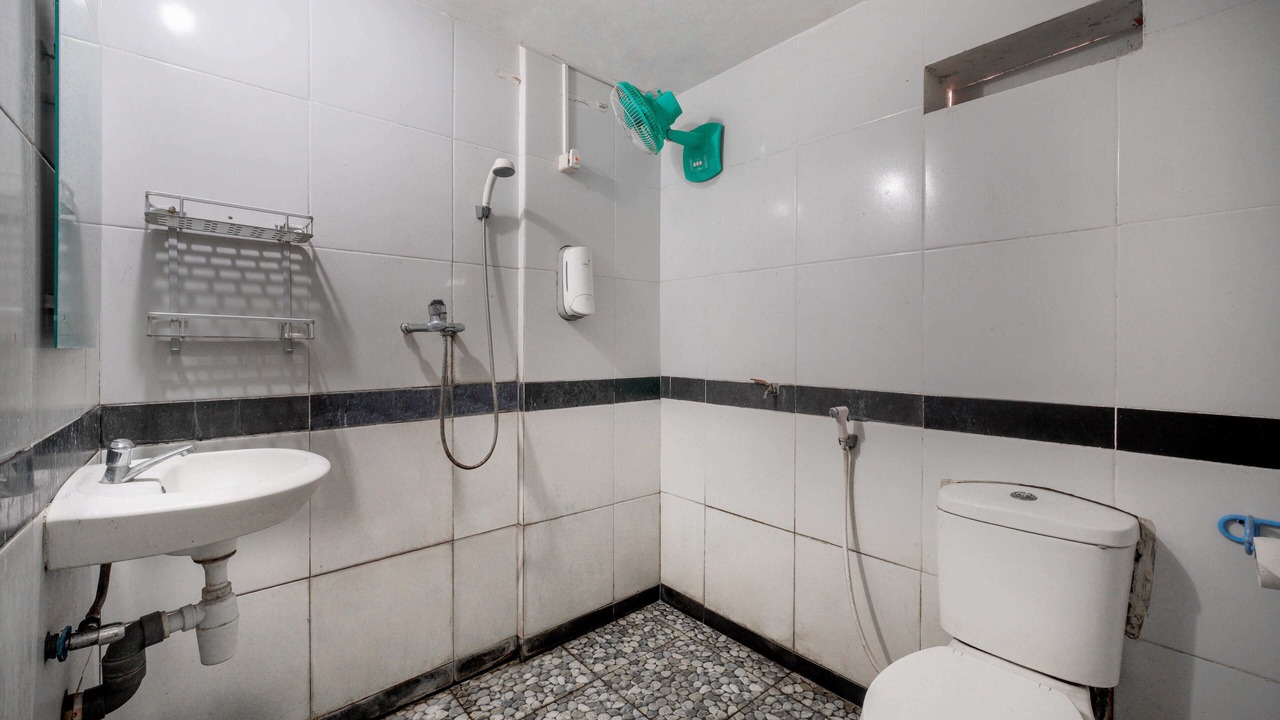 Photo of Bathroom in Jakarta