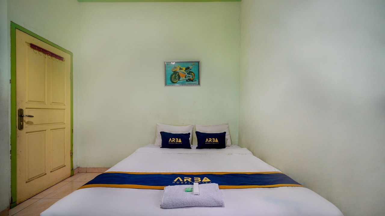Photo of Bedroom in Jakarta
