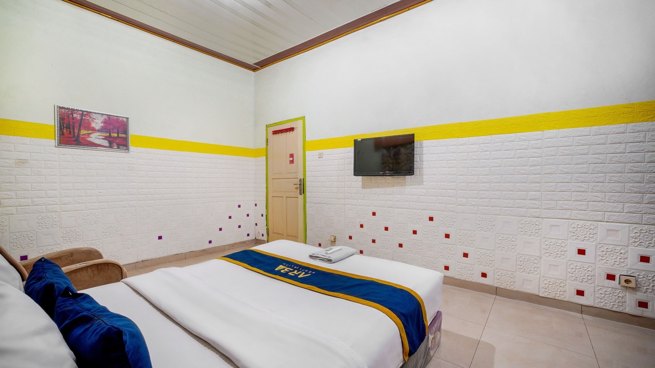 Photo of Bedroom in Jakarta