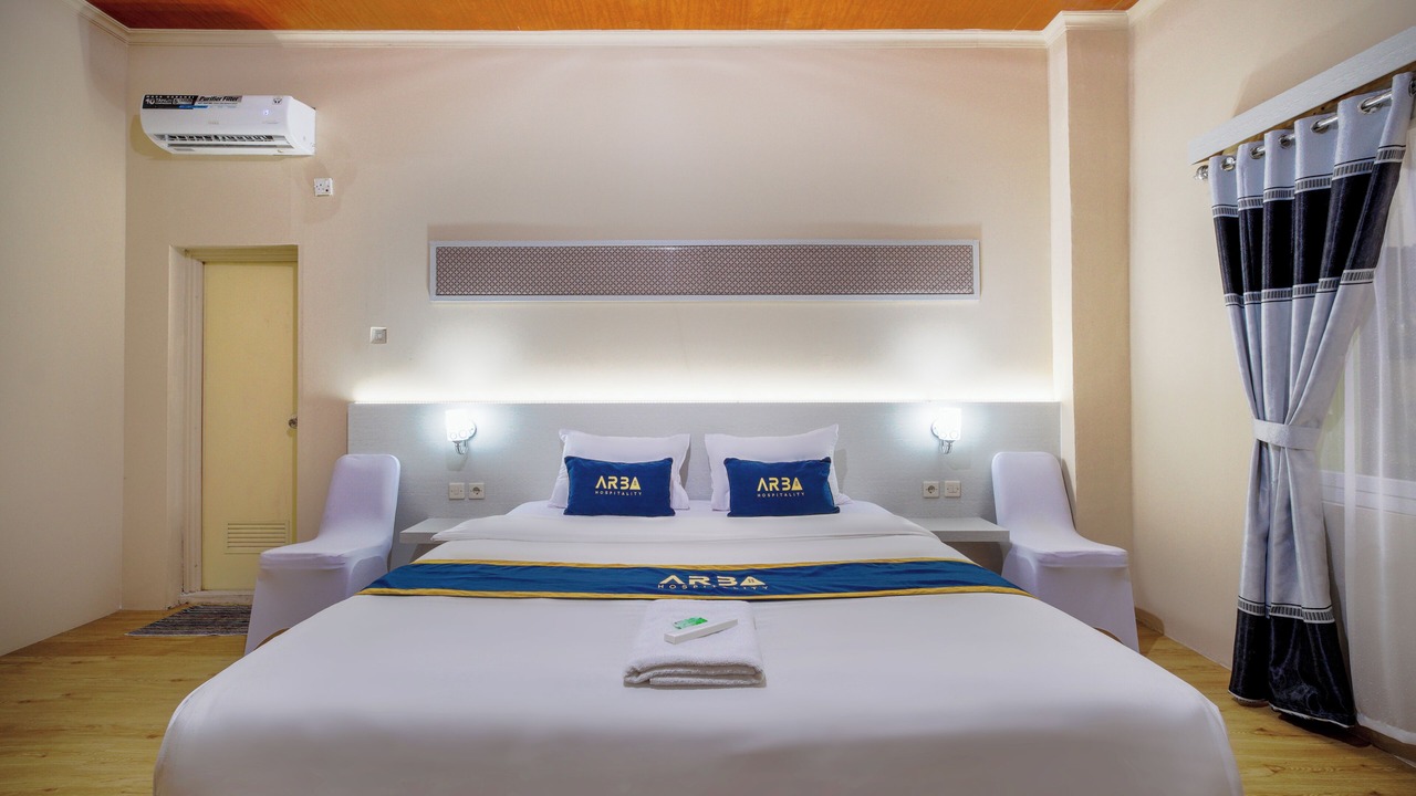 Photo of Bedroom in Jakarta