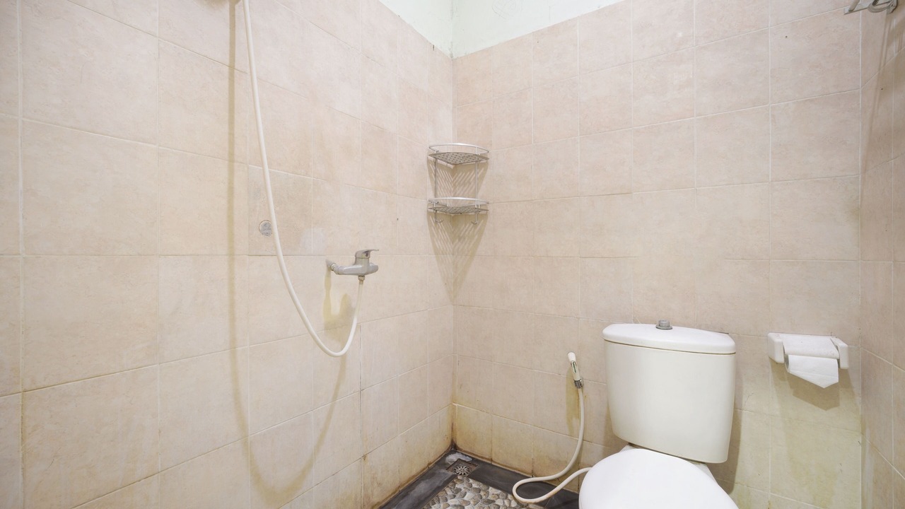 Photo of Bathroom in Jakarta