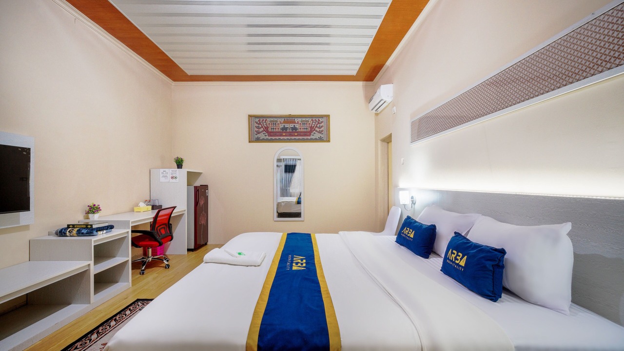 Photo of Bedroom in Jakarta