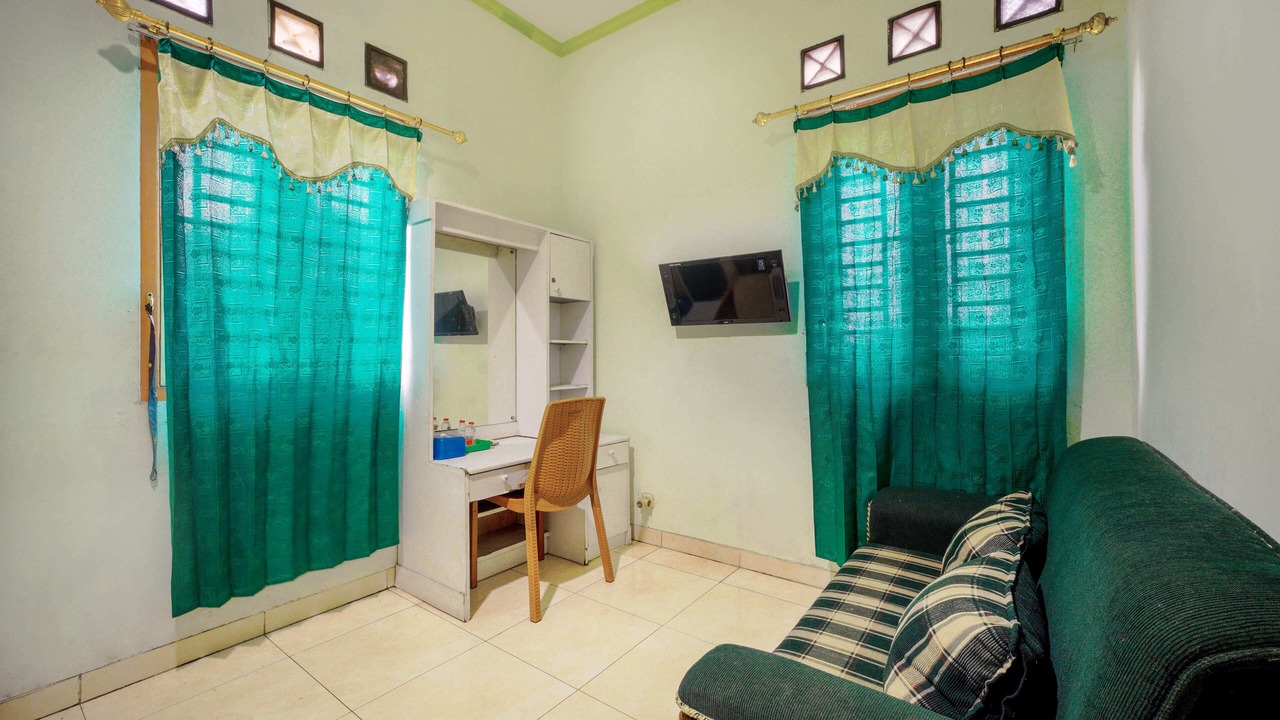 Photo of Bedroom in Jakarta