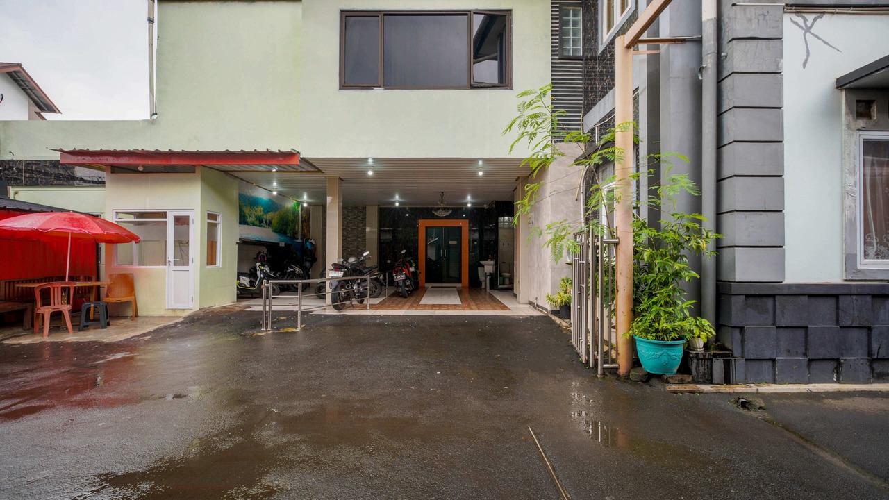 Photo of Outdoor in Jakarta