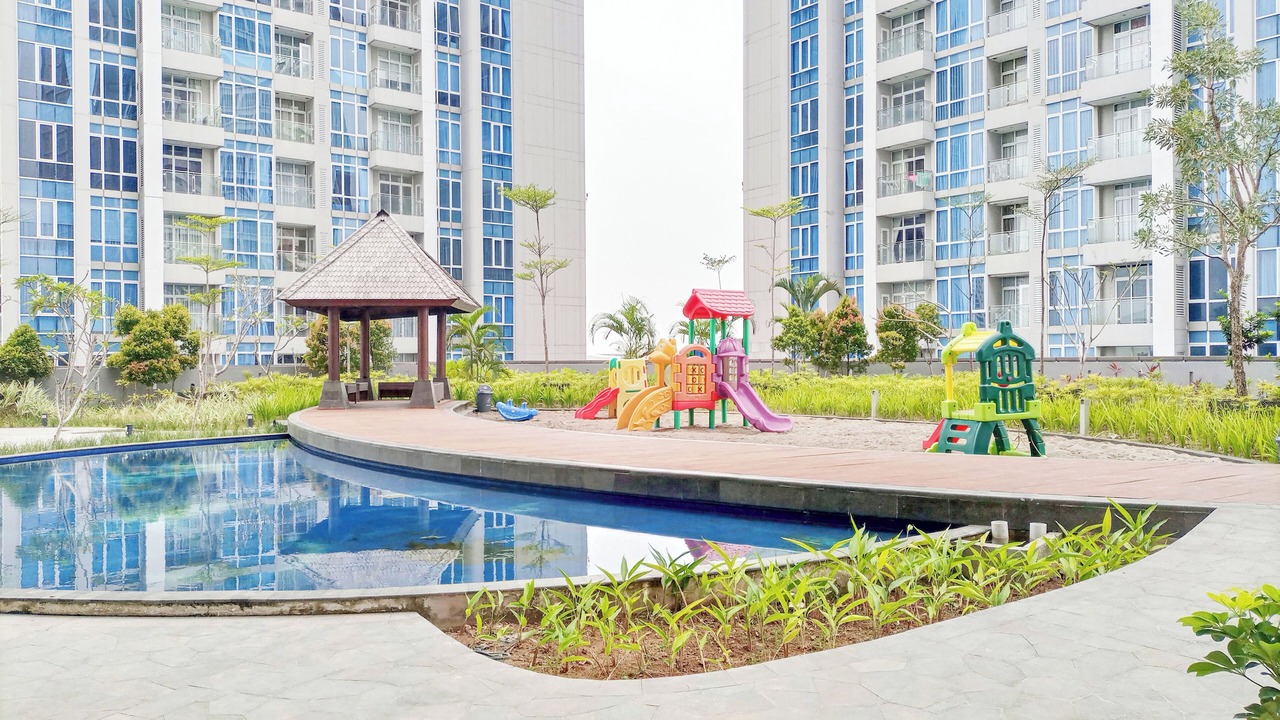 Photo of Outdoor in Kesawan