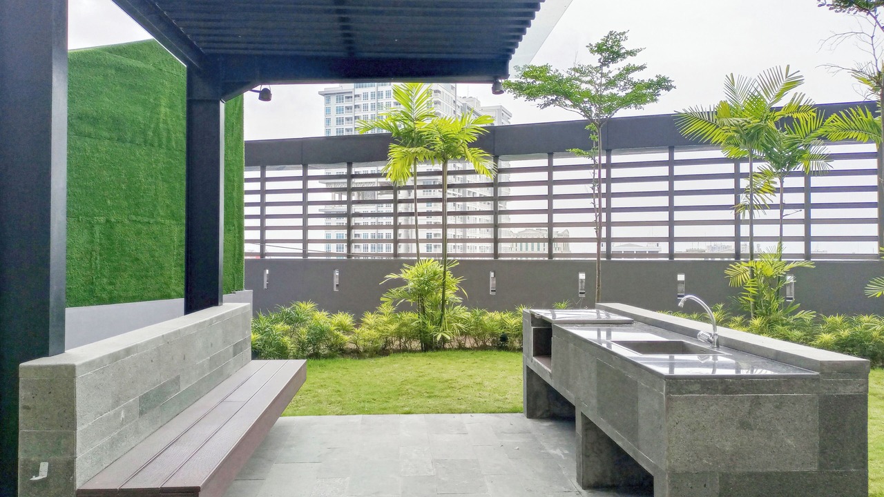 Photo of Outdoor in Kesawan