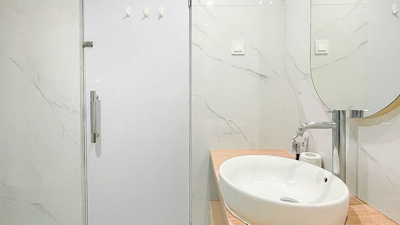 Photo of Bathroom in Kesawan