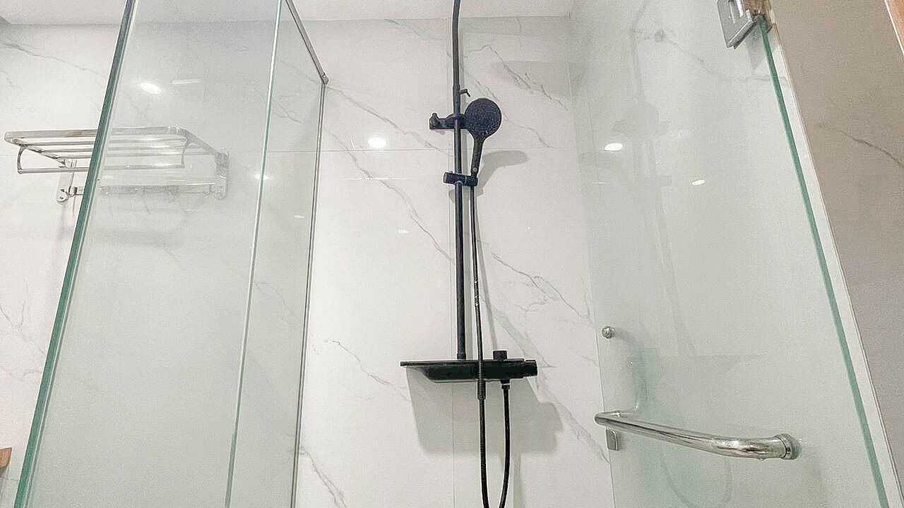 Photo of Bathroom in Kesawan