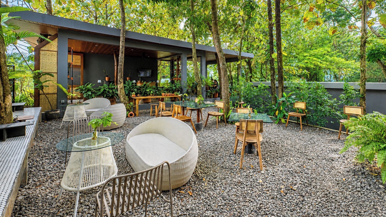 Photo of Outdoor in Srimulyo