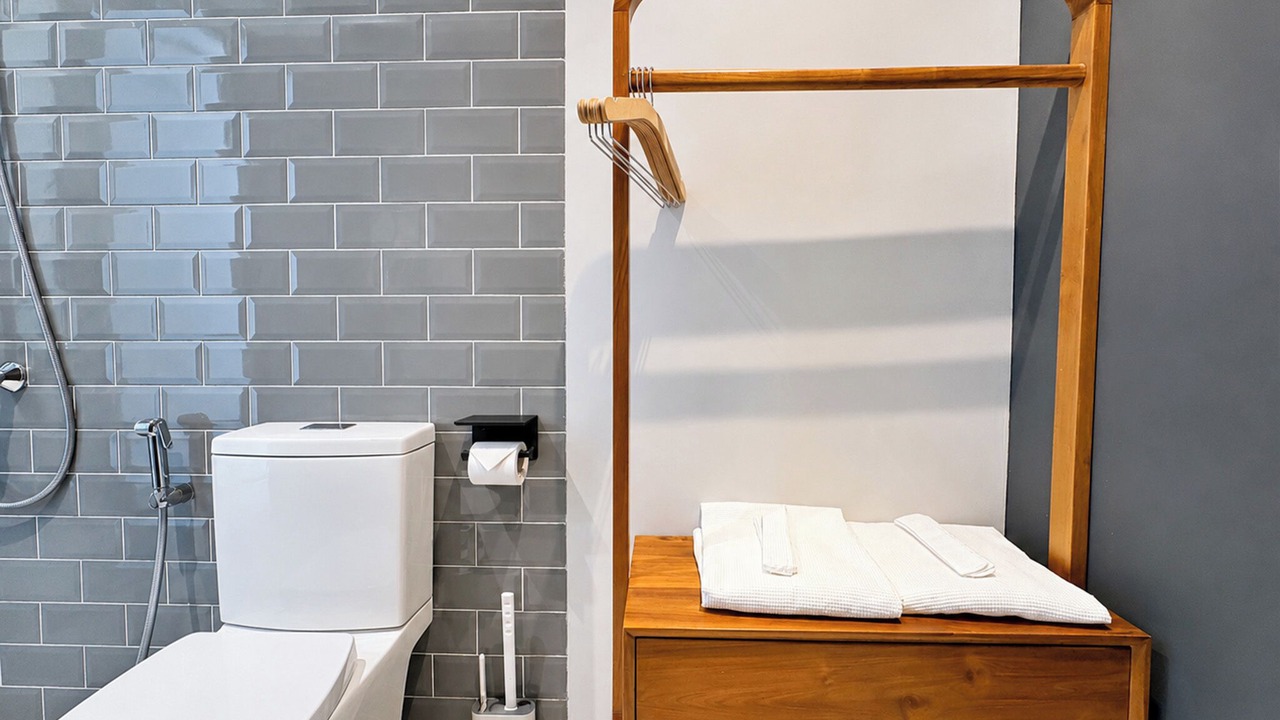 Photo of Bathroom in Srimulyo