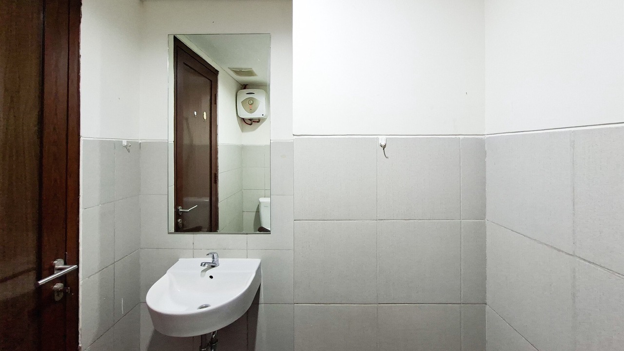 Photo of Bathroom in Pondok Aren