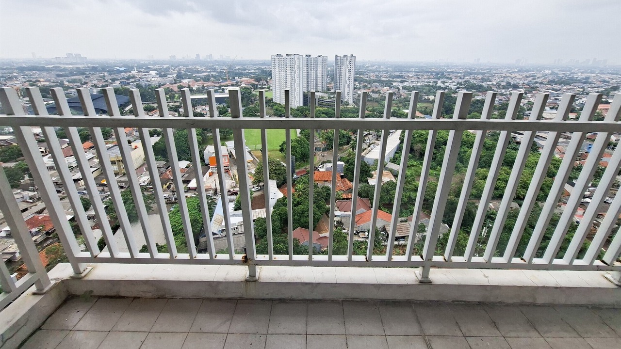 Photo of Patio Balcony in Pondok Aren