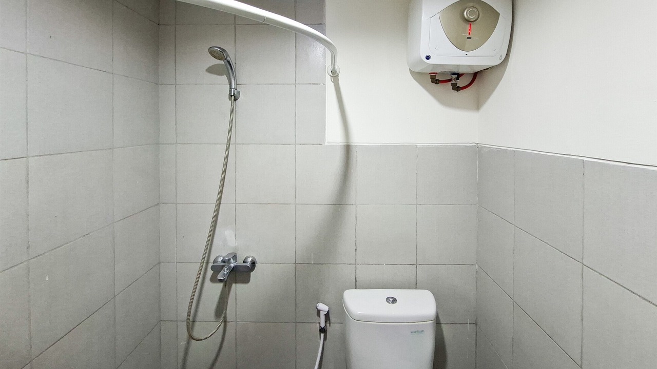 Photo of Bathroom in Pondok Aren