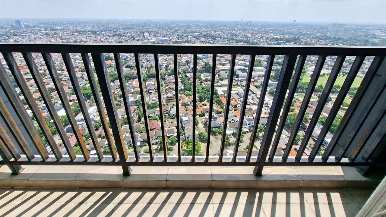 Photo of Patio Balcony in Pondok Aren