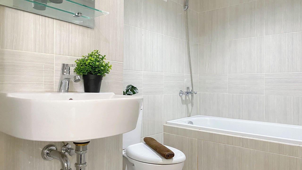 Photo of Bathroom in Cikarang