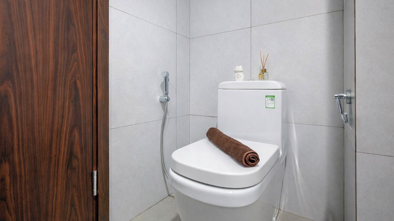 Photo of Bathroom in South Tambun