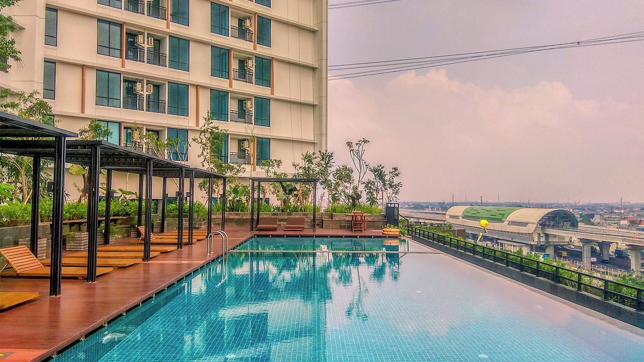 Photo of Outdoor in South Tambun