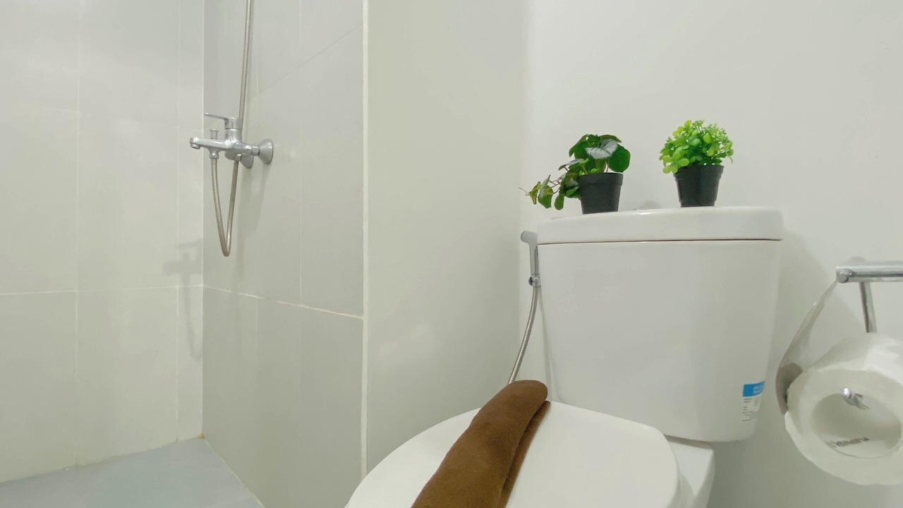 Photo of Bathroom in Kedungmanggu