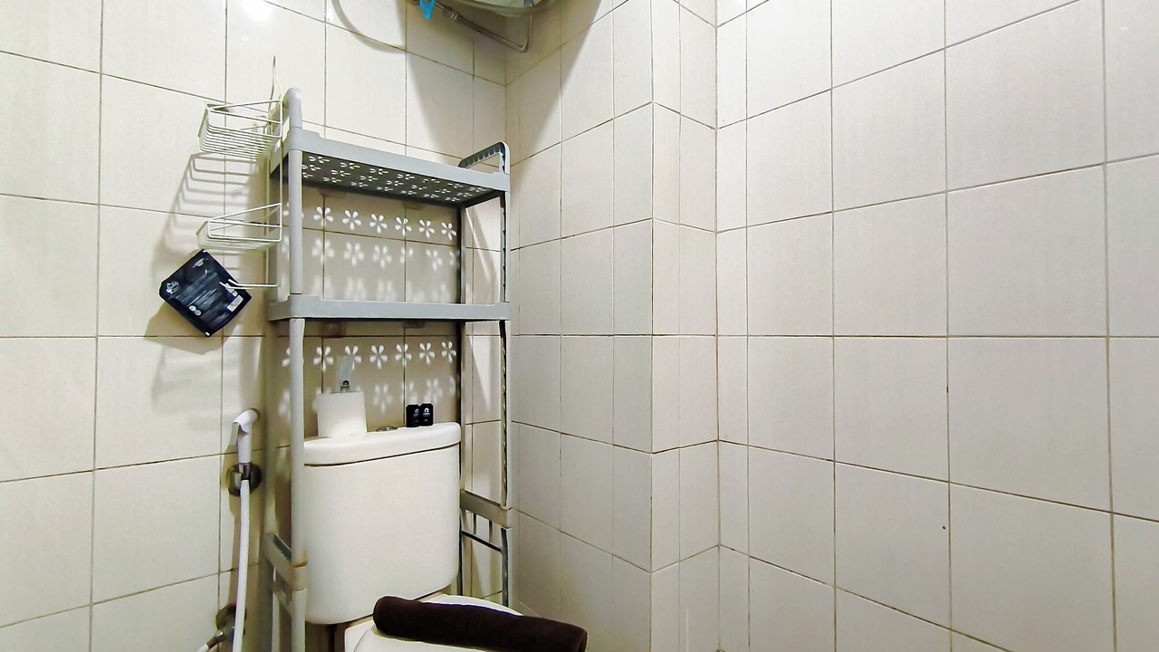 Photo of Bathroom in Cibaduyut
