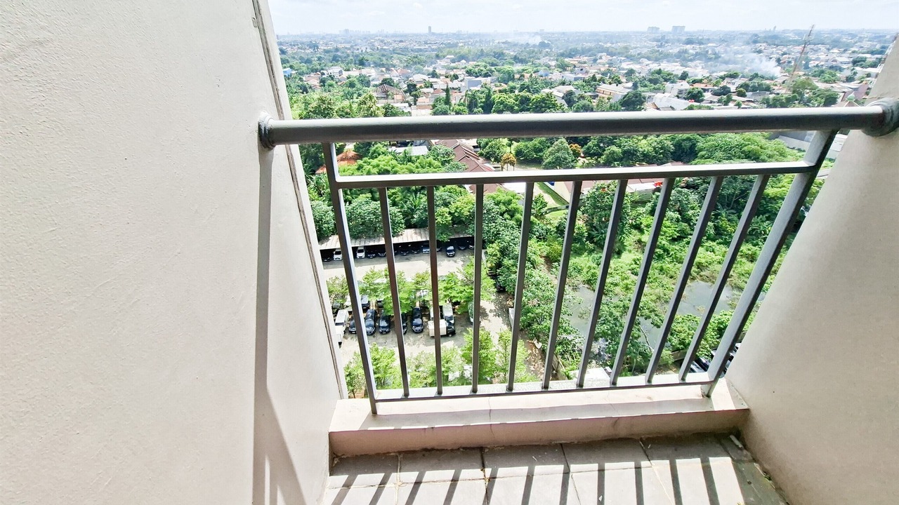 Photo of Patio Balcony in Karawaci