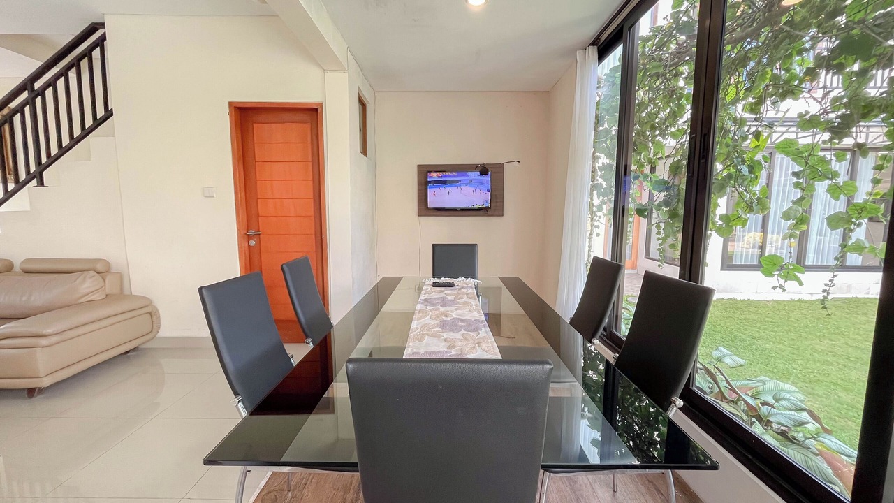 Photo of Bedroom in Bukit