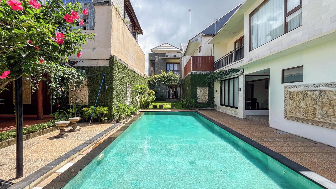 Photo of Outdoor in Bukit