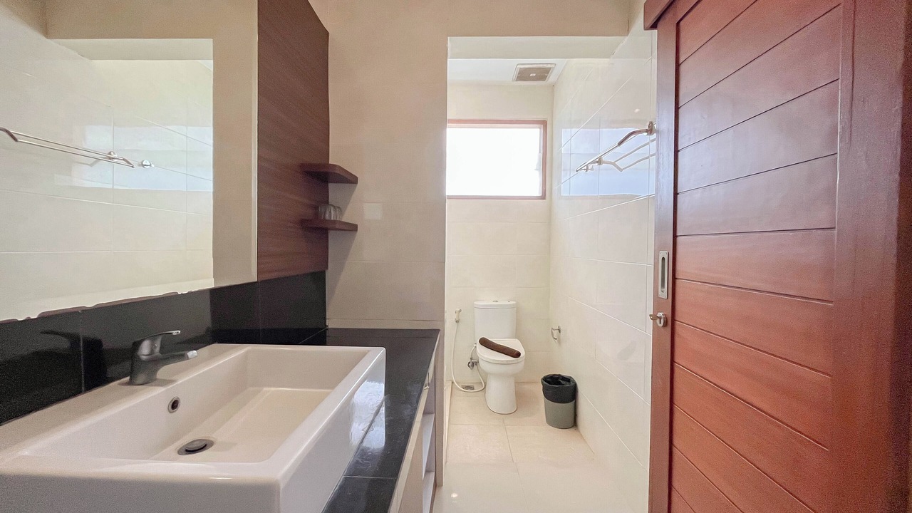 Photo of Bathroom in Bukit