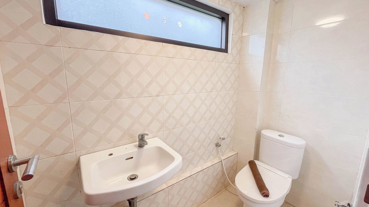 Photo of Bathroom in BTDC