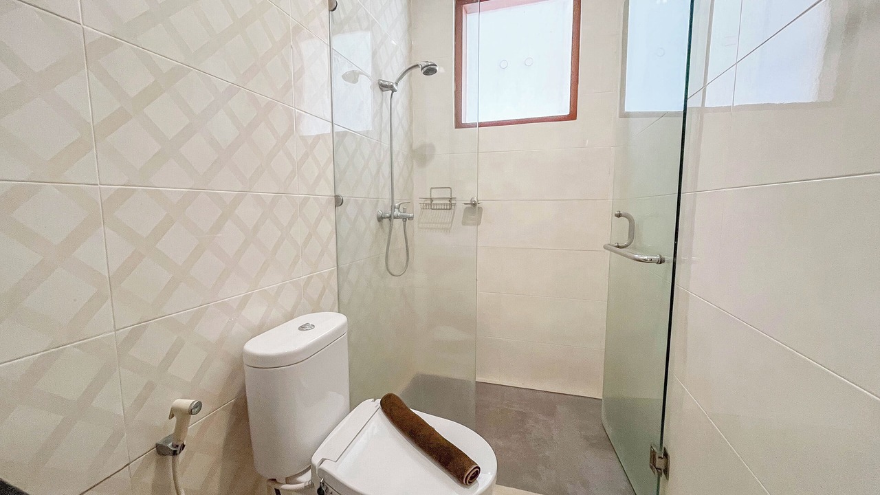 Photo of Bathroom in BTDC