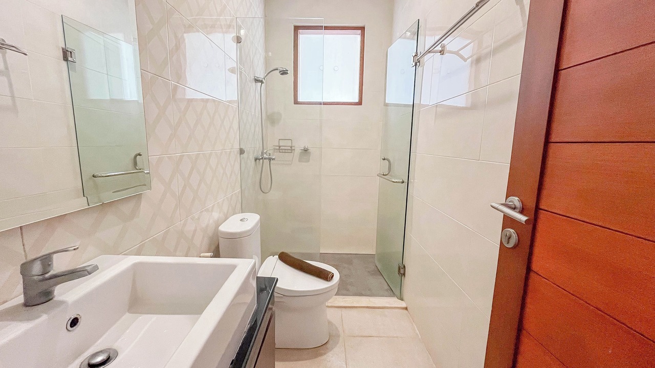 Photo of Bathroom in BTDC
