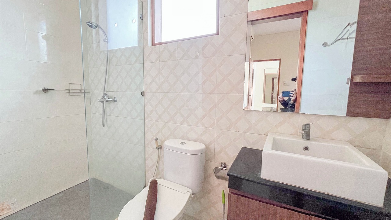 Photo of Bathroom in BTDC