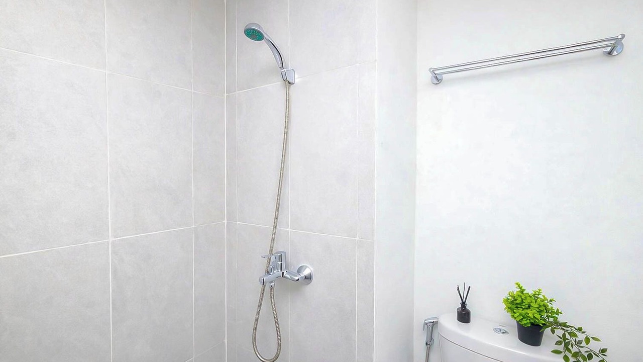 Photo of Bathroom in Kedungmanggu