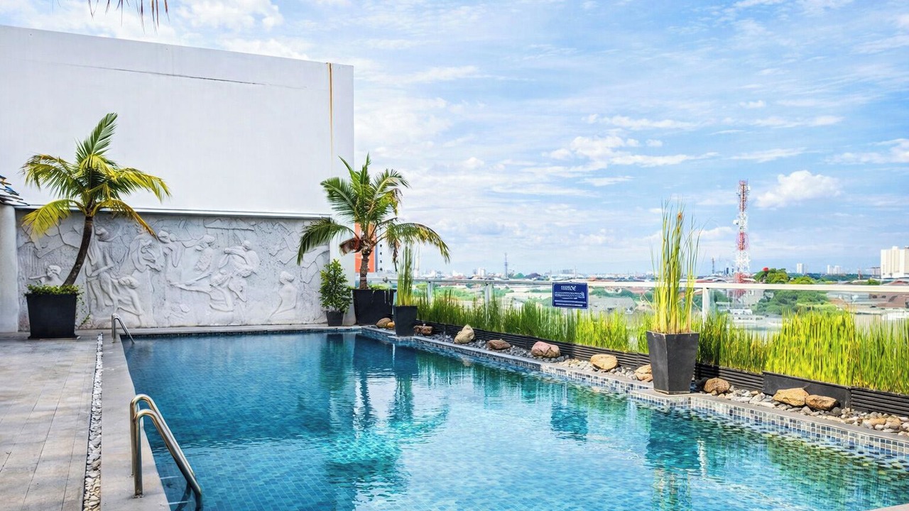 Photo of Outdoor in Siwalankerto
