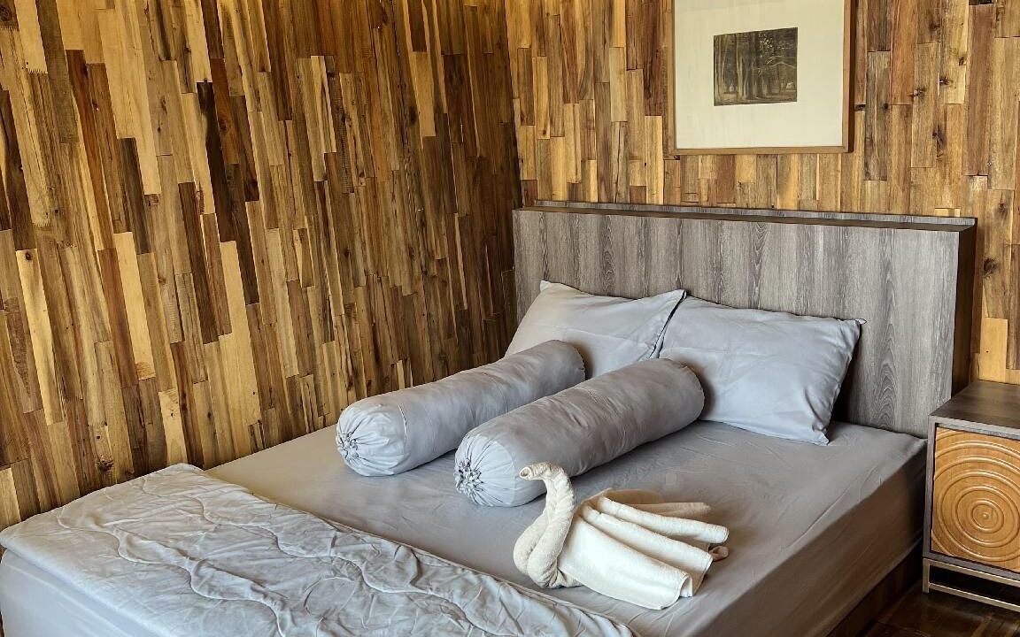 Photo of Bedroom in Nagrak