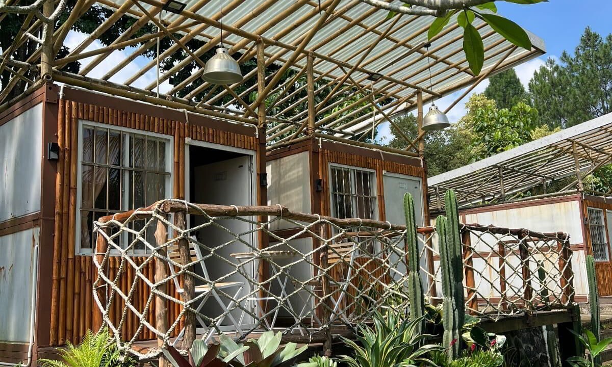 Photo of Bedroom in Nagrak