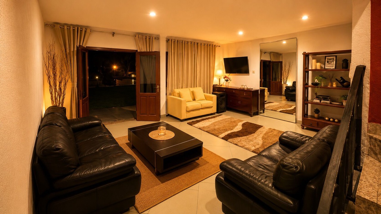 Photo of Livingroom in Banjaran
