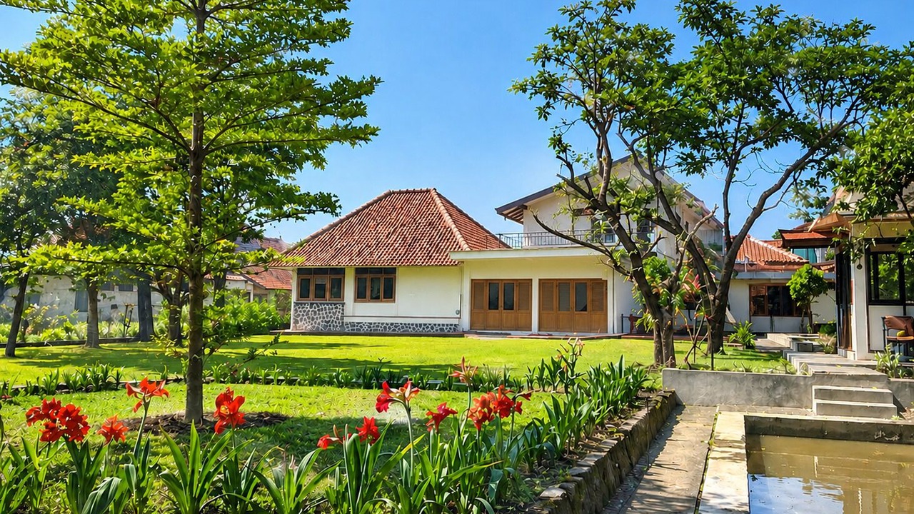 Photo of Outdoor in Banjaran