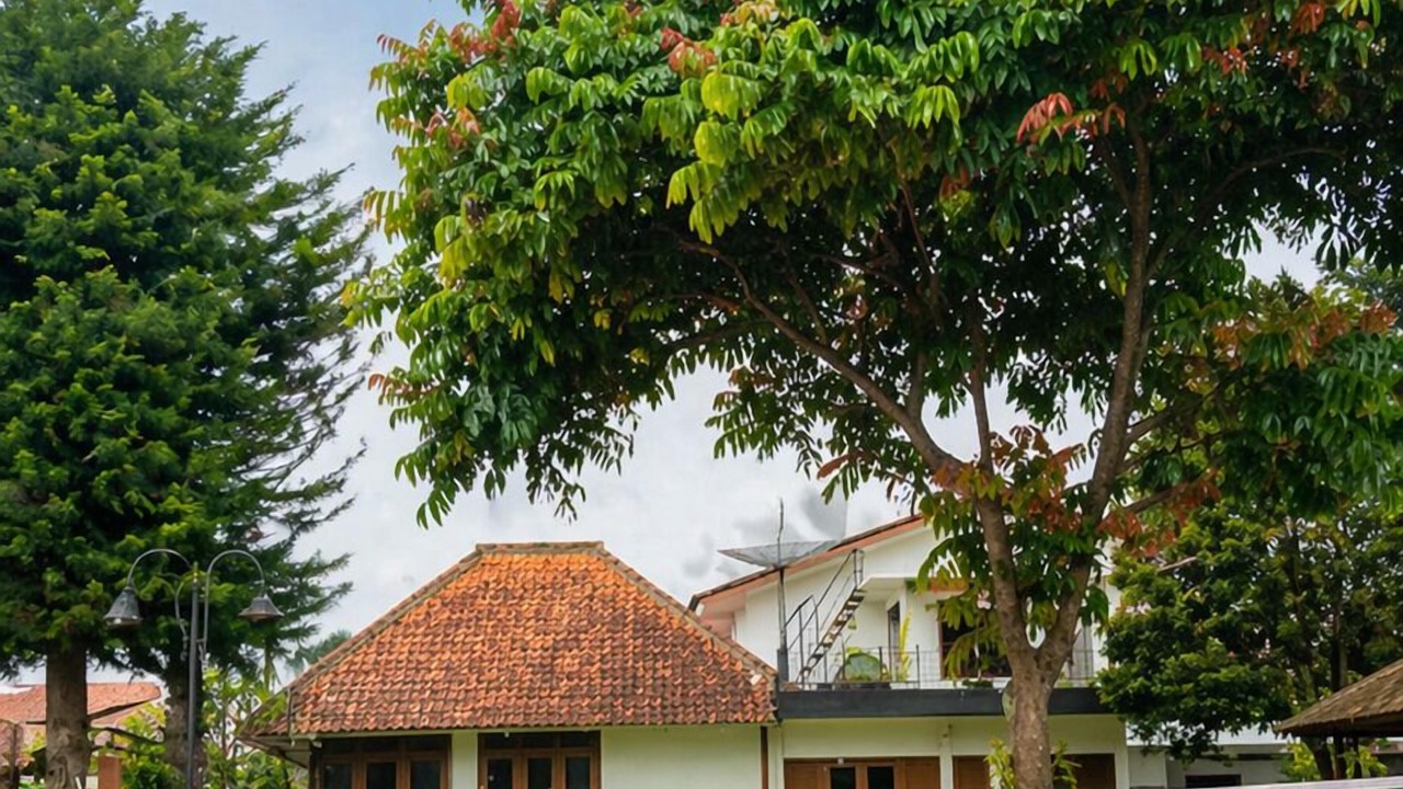 Photo of Outdoor in Banjaran