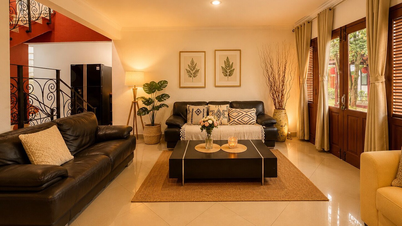 Photo of Livingroom in Banjaran