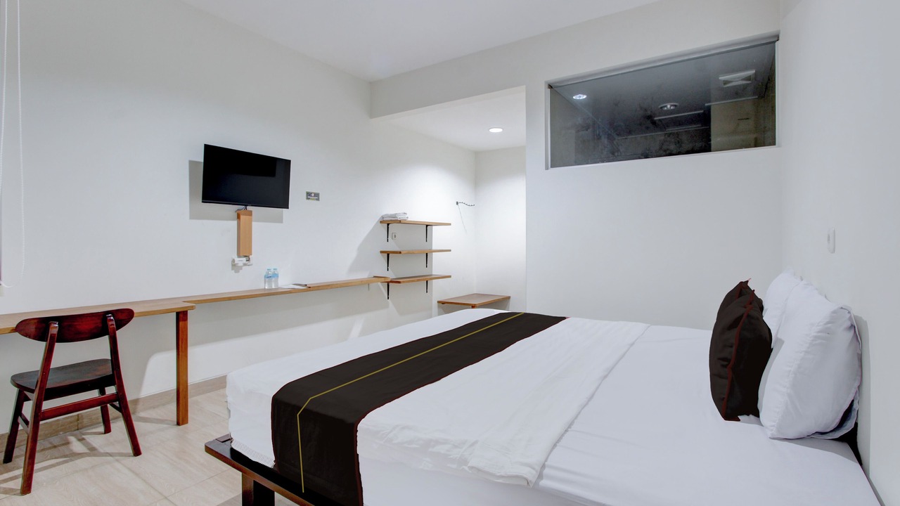 Photo of Bedroom in Grogol