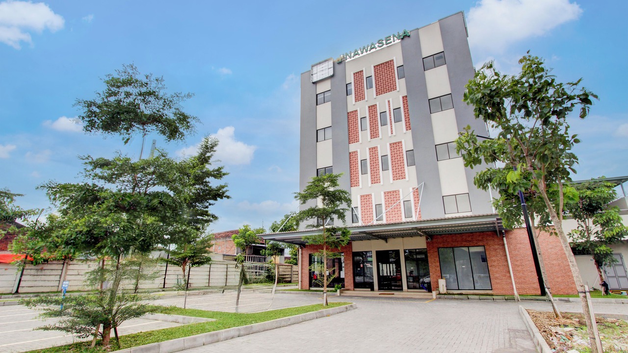 Photo of Outdoor in Grogol