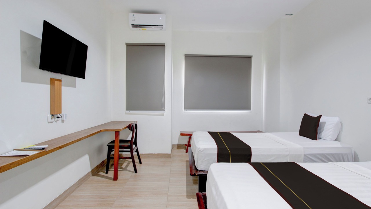 Photo of Bedroom in Grogol