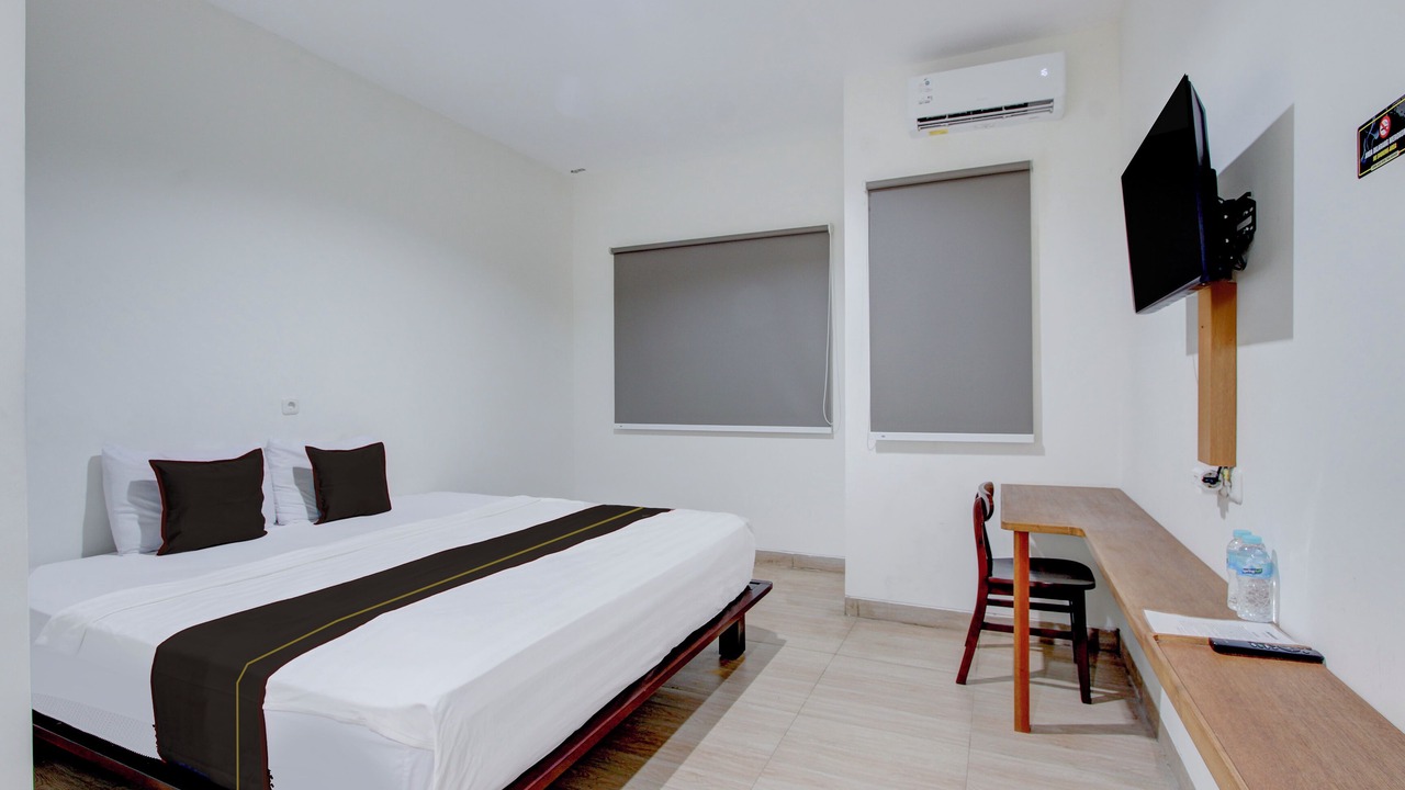 Photo of Bedroom in Grogol