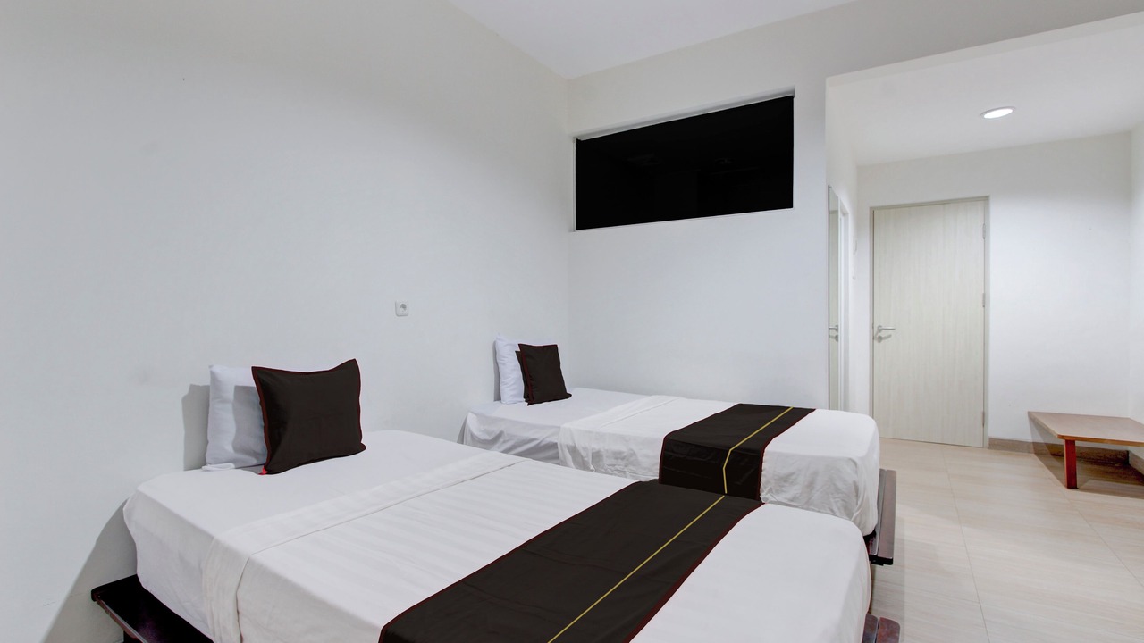 Photo of Bedroom in Grogol