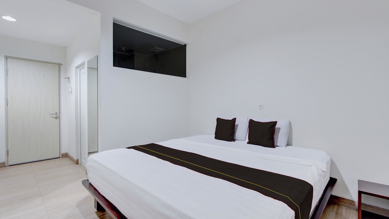 Photo of Bedroom in Grogol