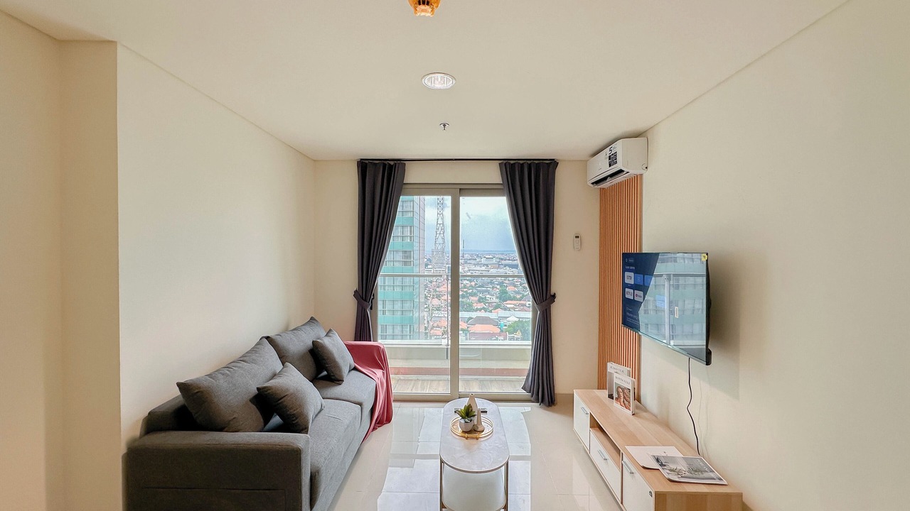 Photo of Bedroom in Surabaya