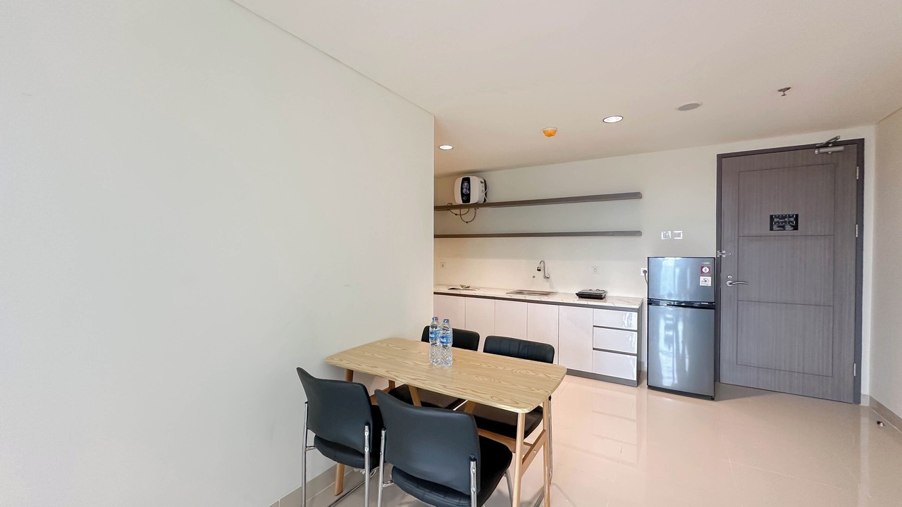 Photo of Bedroom in Surabaya