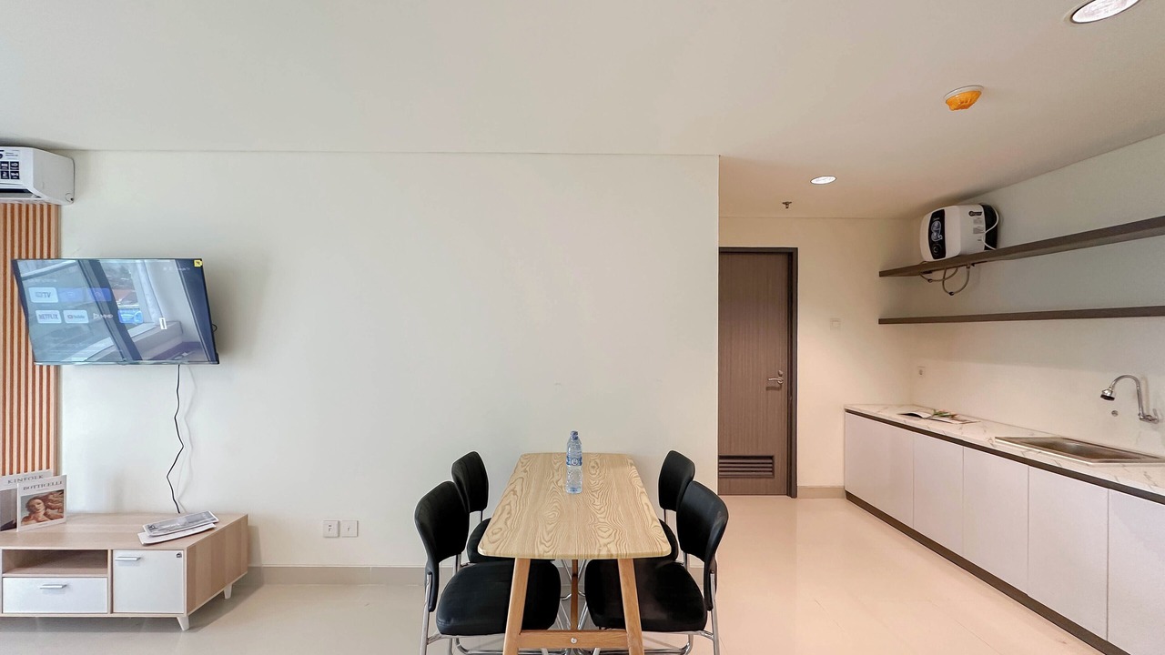 Photo of Bedroom in Surabaya